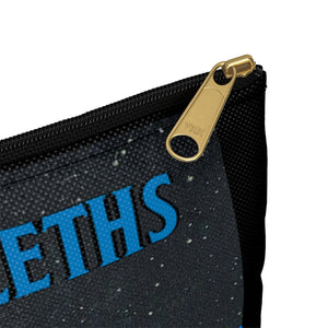Save The Aboleths Accessory Pouch