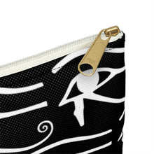 Load image into Gallery viewer, Eye Of Horus Accessory Pouch