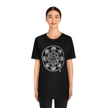 Load image into Gallery viewer, Sol &amp; Zodiac Jersey Short Sleeve Tee