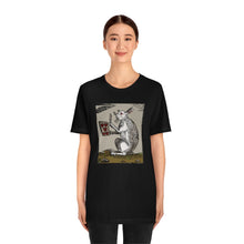 Load image into Gallery viewer, Jack The Rabbit Jersey Short Sleeve Tee
