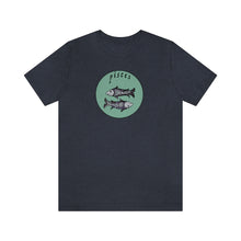 Load image into Gallery viewer, Pisces Jersey Short Sleeve Tee