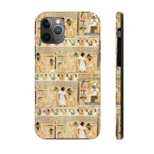 Load image into Gallery viewer, Judgement of Hunefer Case Mate Tough Phone Cases