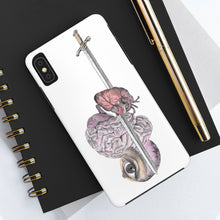Load image into Gallery viewer, King Clauneck Case Mate Tough Phone Cases