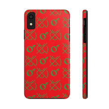 Load image into Gallery viewer, Mars Seal Case Mate Tough Phone Cases