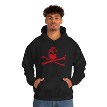 Load image into Gallery viewer, Jolly Rouge Heavy Blend™ Hooded Sweatshirt