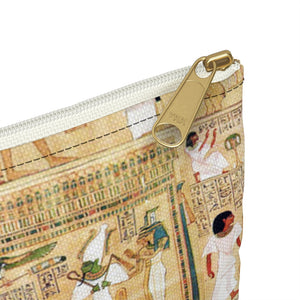 Judgement of Hunefer Accessory Pouch
