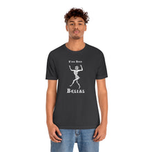 Load image into Gallery viewer, Y&#39;all Need Belial Jersey Short Sleeve Tee