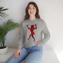 Load image into Gallery viewer, Belial Heavy Blend™ Crewneck Sweatshirt