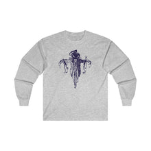 Load image into Gallery viewer, Scarecrow Ultra Cotton Long Sleeve Tee
