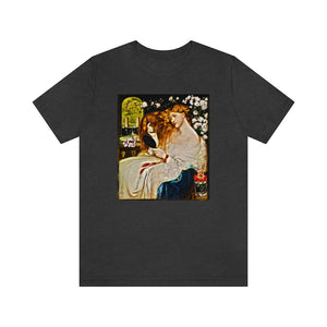 Lady Lilith Jersey Short Sleeve Tee