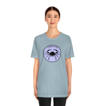 Load image into Gallery viewer, Cancer Jersey Short Sleeve Tee