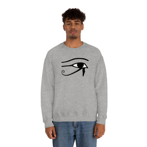 Eye Of Ra Heavy Blend™ Crewneck Sweatshirt