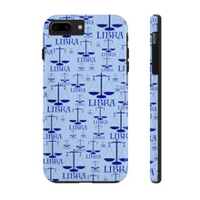 Load image into Gallery viewer, Libra Lapis Case Mate Tough Phone Cases