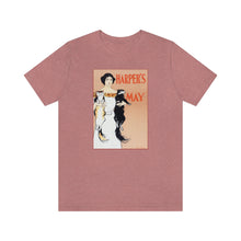 Load image into Gallery viewer, Harper&#39;s May Jersey Short Sleeve Tee