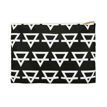Load image into Gallery viewer, Earth Element Accessory Pouch