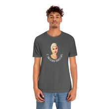 Load image into Gallery viewer, I Switched Baristas Jersey Short Sleeve Tee