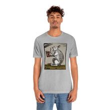 Load image into Gallery viewer, Jack The Rabbit Jersey Short Sleeve Tee