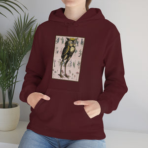 Prince Stolas Heavy Blend™ Hooded Sweatshirt
