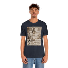 Load image into Gallery viewer, Witchfinder Generall Jersey Short Sleeve Tee