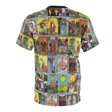 Load image into Gallery viewer, Tarot AOP Tee