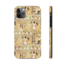 Load image into Gallery viewer, Judgement of Hunefer Case Mate Tough Phone Cases