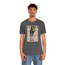 Load image into Gallery viewer, Prince Stolas Jersey Short Sleeve Tee