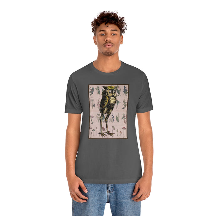 Prince Stolas Jersey Short Sleeve Tee
