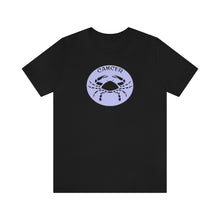Load image into Gallery viewer, Cancer Jersey Short Sleeve Tee