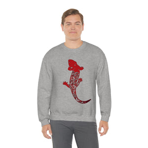 Salamander  Heavy Blend™ Crewneck Sweatshirt