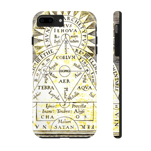 The Realms Case Mate Tough Phone Cases