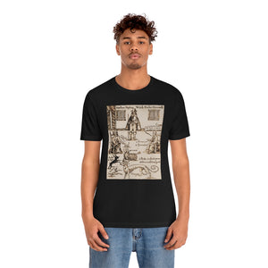 Witchfinder Generall Jersey Short Sleeve Tee