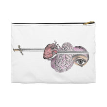 Load image into Gallery viewer, King Clauneck Accessory Pouch
