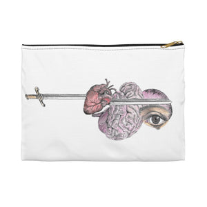 King Clauneck Accessory Pouch