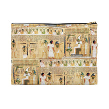 Load image into Gallery viewer, Judgement of Hunefer Accessory Pouch