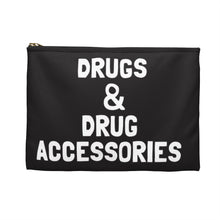 Load image into Gallery viewer, Drugs &amp; Drug Accessories Accessory Pouch