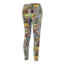 Load image into Gallery viewer, Tarot Casual Leggings