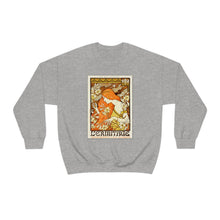 Load image into Gallery viewer, L&#39;Ermitage Heavy Blend™ Crewneck Sweatshirt