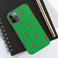 Load image into Gallery viewer, Venus Seal Case Mate Tough Phone Cases
