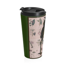 Load image into Gallery viewer, Prince Stolas Stainless Steel Travel Mug
