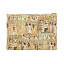 Load image into Gallery viewer, Judgement of Hunefer Accessory Pouch