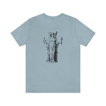 Load image into Gallery viewer, Hekate Jersey Short Sleeve Tee