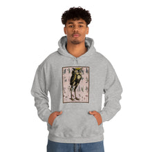 Load image into Gallery viewer, Prince Stolas Heavy Blend™ Hooded Sweatshirt