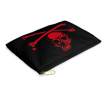 Load image into Gallery viewer, Jolly Rouge Accessory Pouch