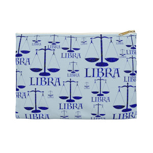 Libra Lapis Accessory Pouch