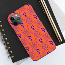 Load image into Gallery viewer, Mercury Seal Case Mate Tough Phone Cases