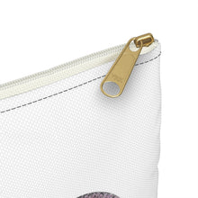 Load image into Gallery viewer, King Clauneck Accessory Pouch