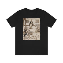 Load image into Gallery viewer, Witchfinder Generall Jersey Short Sleeve Tee