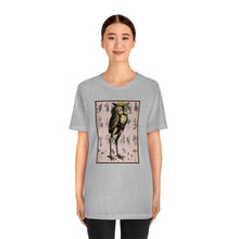 Load image into Gallery viewer, Prince Stolas Jersey Short Sleeve Tee