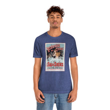 Load image into Gallery viewer, L&#39;eau Des Sirens Jersey Short Sleeve Tee