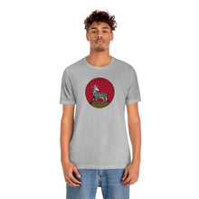 Load image into Gallery viewer, Aries Jersey Short Sleeve Tee